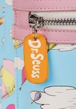 Oh, The Places You'll Go Dr. Seuss Mini Backpack Alt 2