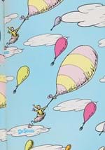 Oh, The Places You'll Go Dr. Seuss Mini Backpack Alt 3