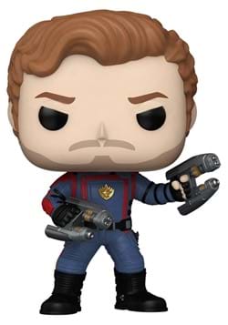 POP Marvel Guardians of the Galaxy Volume 3 Star Lord