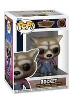 POP Marvel Guardians of the Galaxy Volume 3 Rocket Alt 1