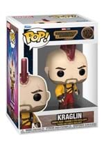 POP Vinyl Guardians of the Galaxy Volume 3 Kraglin Alt 1