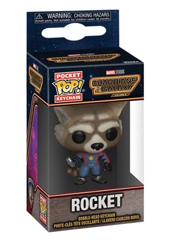 Buy Pocket Pop! Easter Star-Lord, Groot, & Rocket 3-Pack at Funko.