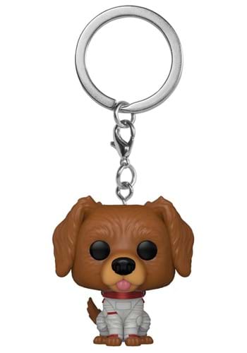POP Keychain Guardians of the Galaxy Vol 3 Cosmo
