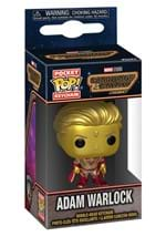 POP Keychain Guardians of the Galaxy Adam Warlock Alt 1