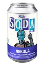 Vinyl SODA Guardians of the Galaxy Vol 3 Nebula Alt 1