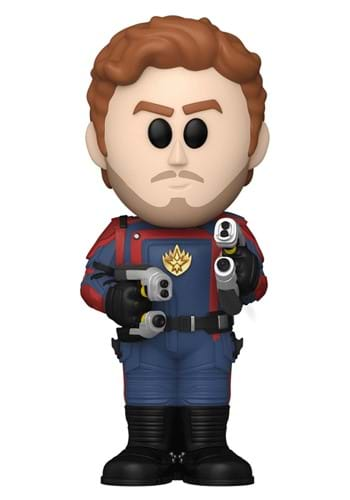 Funko Vinyl SODA: Guardians of the Galaxy: Volume 3 - Star Lord