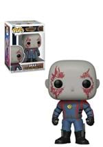 POP Marvel Guardians of the Galaxy Volume 3 Drax