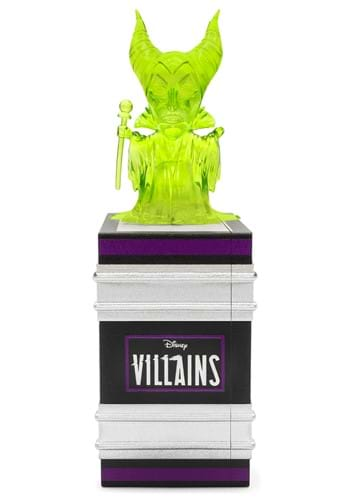 Disney Villains Smols Blind Box Figure