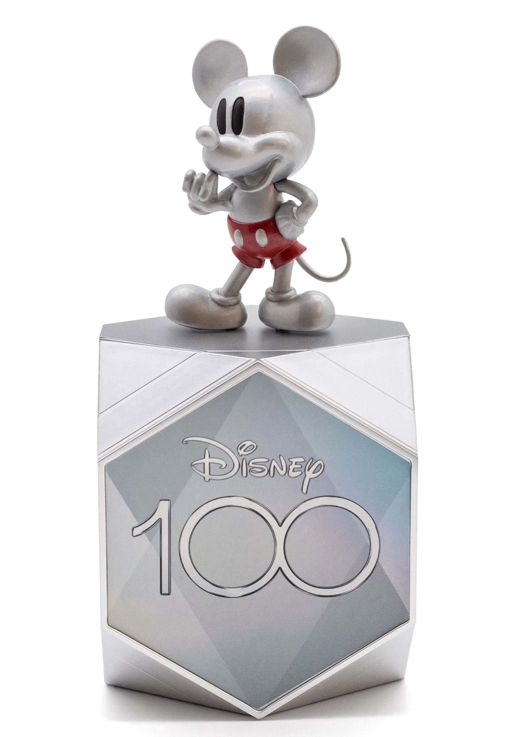 Disney 100th Anniversary Smols Blind Box