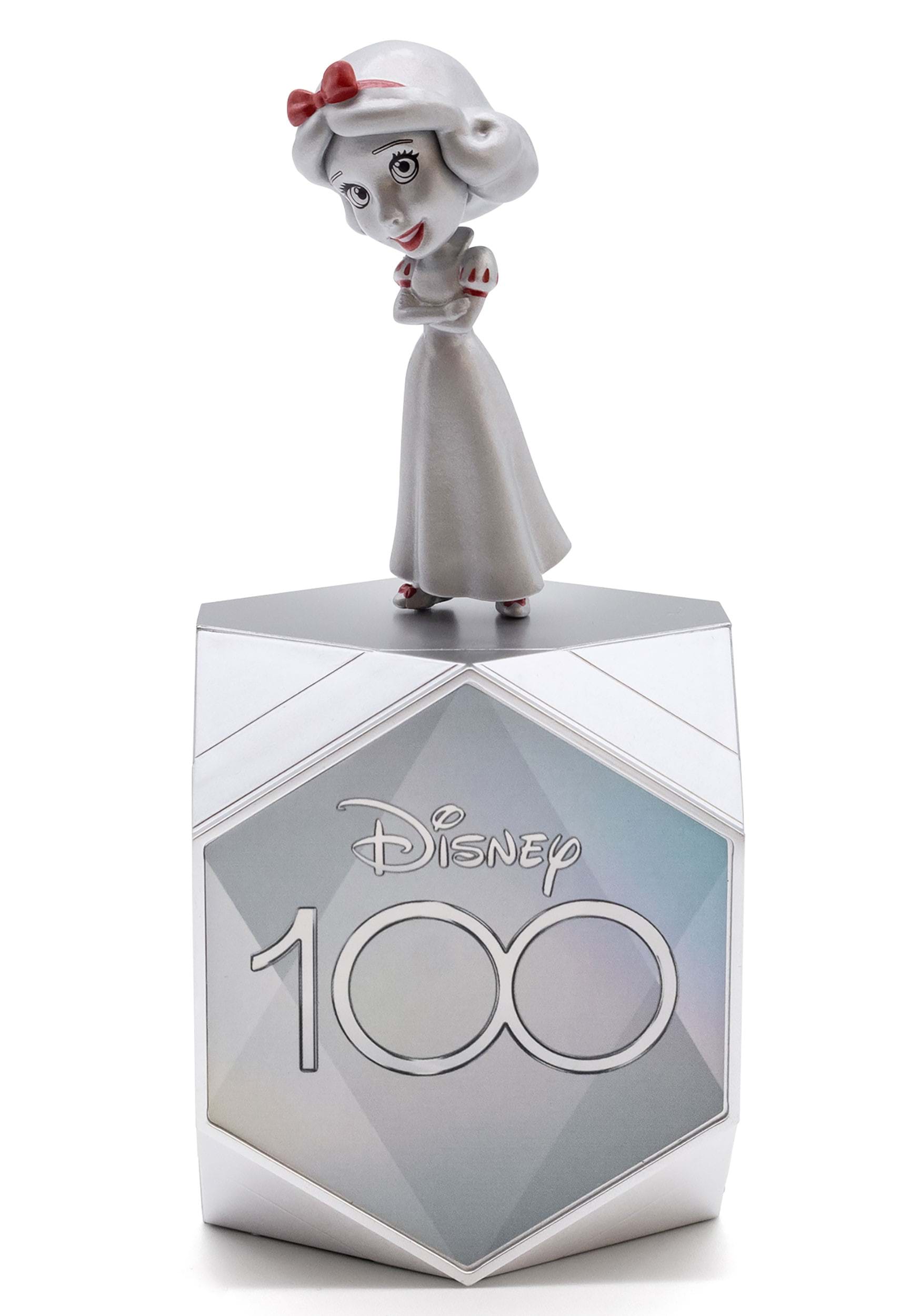 Genuine Disney Blind Box Figurine 100th Anniversary Surprise