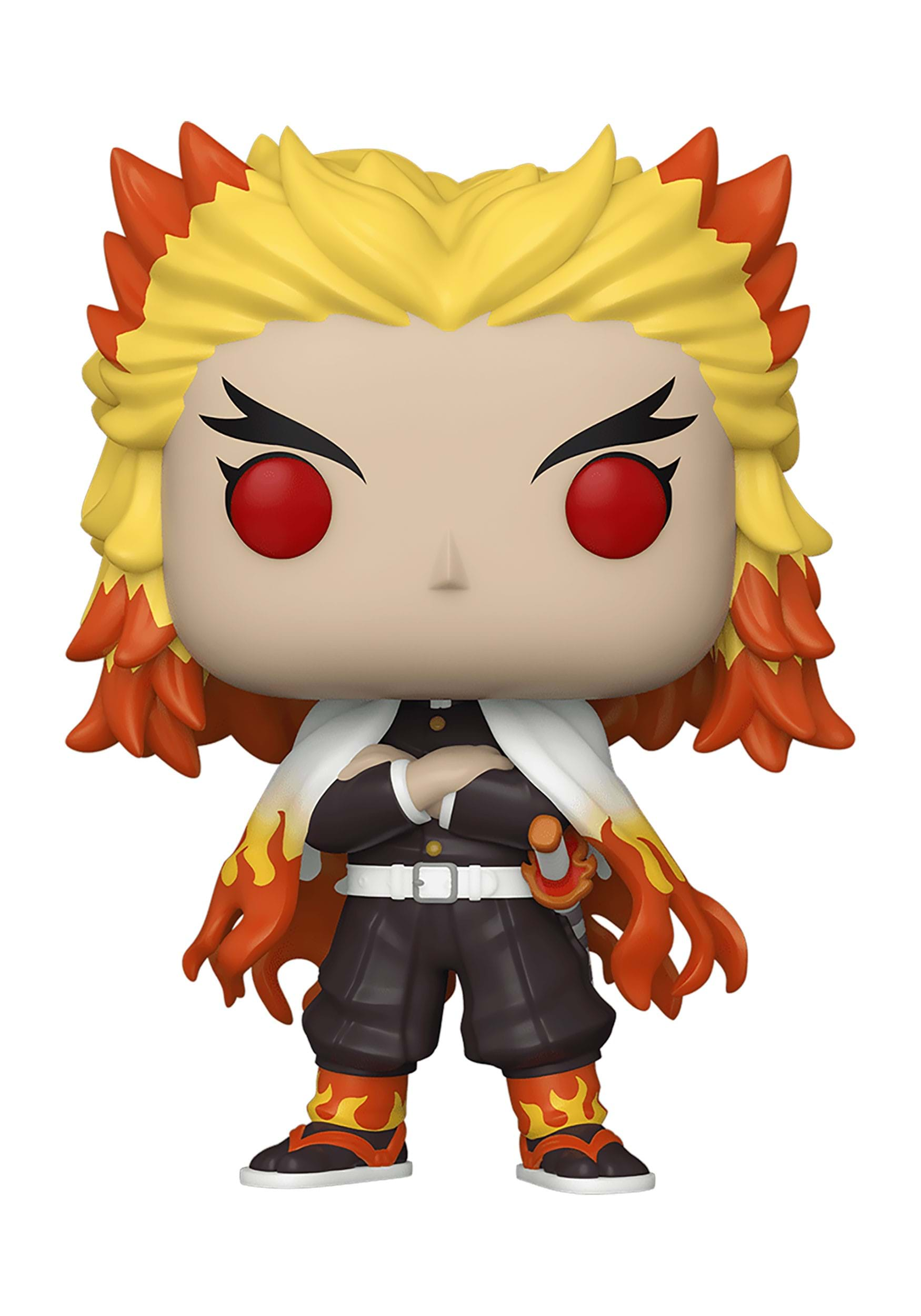 Fan Favorite Demon Slayer Funko Pops