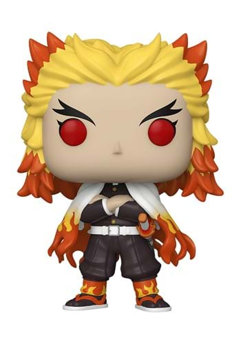 Funko Pop Demon Slayer Giyu Tomioka Vinyl Figure - 51721 for sale online