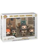 POP Moments Deluxe Harry Potter Hagrids Hut Alt 1