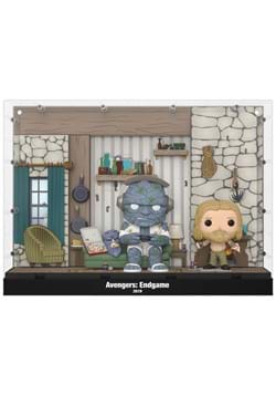 POP Moments Deluxe Endgame Thors House