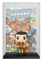 POP Comic Cover DC Shazam