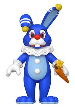 Funko FNaF Elf Bonnie, the newest Five Nights at Freddy's wave by Funk