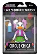 Five Nights at Freddys Circus Chica Action Figure Alt 1