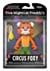 Five Nights at Freddys Circus Foxy Action Figure Alt 1