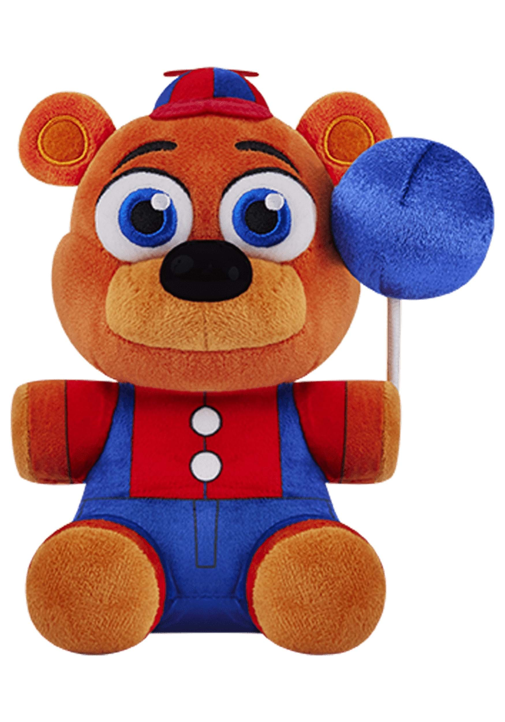 Funko Plush: Five Nights at Freddy's - Balloon Freddy