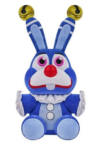 Nightmare Bonnie (10 Inch) - Funko Plush - Five Nights At Freddy's