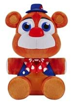 Funko Plush Five Nights at Freddys Circus Freddy