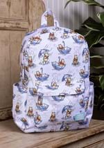 Loungefly Winnie the Pooh Rainy Day Backpack