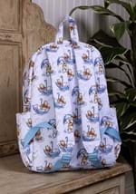 Loungefly Winnie the Pooh Rainy Day Backpack Alt 2