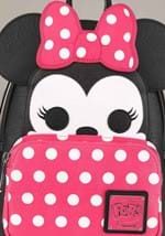 Loungefly Funko Pop! Pink Minnie Mini Backpack Alt 3