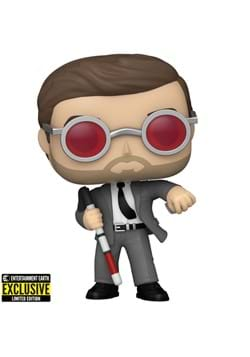 POP Movies SpiderMan No Way Home Matt Murdock