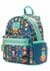 LF Disney Encanto Familia Madrigal Mini Backpack Alt 2