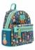 LF Disney Encanto Familia Madrigal Mini Backpack Alt 3