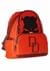 Loungefly Daredevil Cosplay Mini Backpack Alt 3