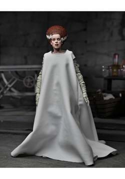 Universal Monsters Bride of Frankenstein Scale Action Figure