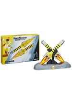 Power Rangers Yellow Ranger Power Daggers Prop Rep Alt 6