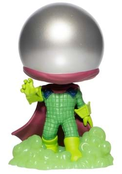 Marvel Mysterio 616 Glow in the Dark Pop Vinyl Figure