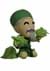Avatar The Last Airbender Cabbage Merchant Vinyl Alt 3