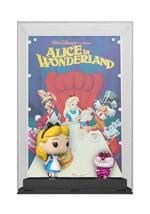 POP Movie Poster Disney Alice in Wonderland