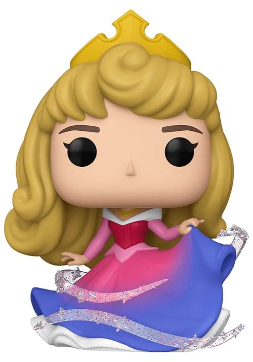 POP Disney Disney 100 Aurora