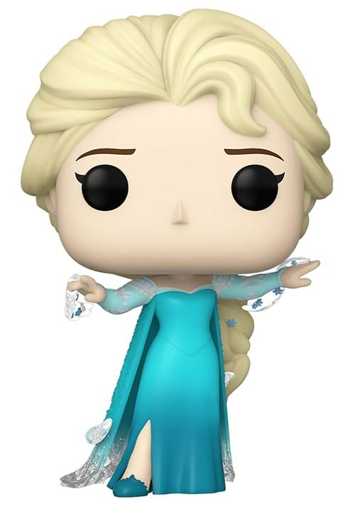 POP Disney Disney 100 Elsa