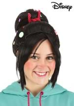 Disney Wreck it Ralph Vanellope Women's Wig