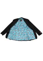 Women's Cat in the Hat Dr. Seuss Blazer Alt 5