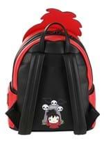 Loungefly Beetlejuice Wedding Lydia Mini Backpack Alt 4