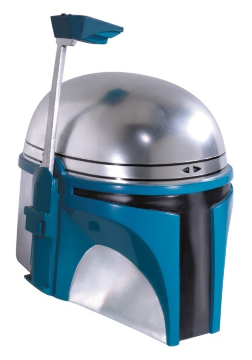 Ultimate Jango Fett Adult Helmet