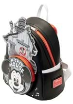 Loungefly Disney 100 Mickey Mouse Club Mini Backpack Alt 1