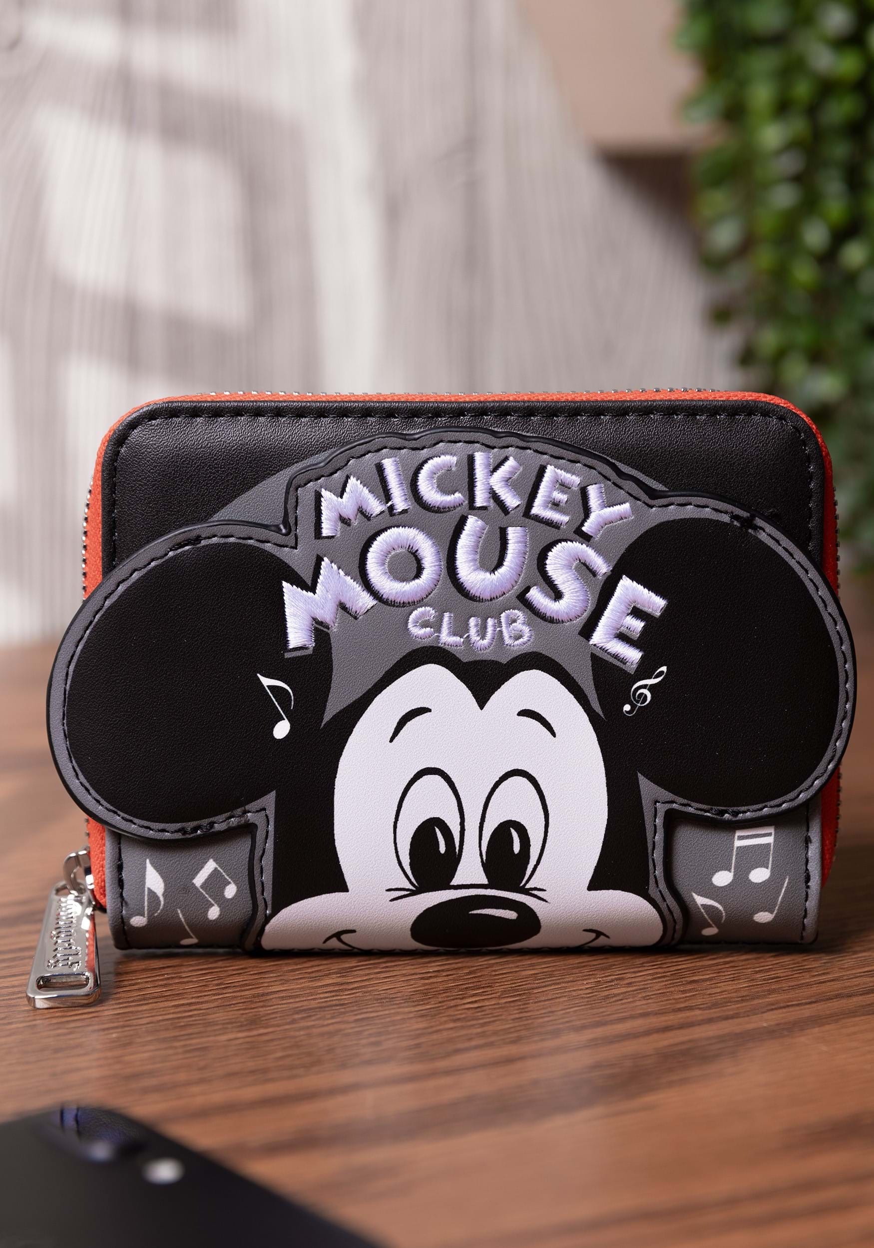 Loungefly Mickey Mouse The Main Attraction Mad Tea Party Mini Backpack, 3  of 12 | The Disney Shoppers