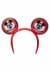 Loungefly Disney 100th Mouseketeers Ears Headband Alt 1