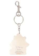 Loungefly Disney 100 Mickey Clubhouse Keychain Alt 1