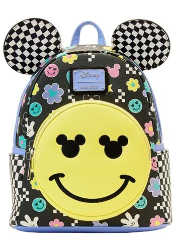 Loungefly Disney Mickey Y2K Mini Backpack