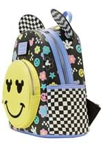 Loungefly Disney Mickey Y2K Mini Backpack Alt 1