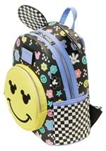 Loungefly Disney Mickey Y2K Mini Backpack Alt 2